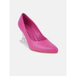 Lavie Embellished Party Stiletto Pumps-picture-24