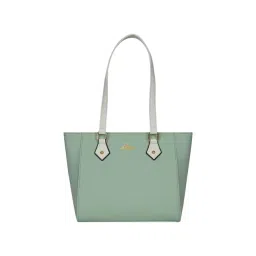 Lavie Green Tote Handbag-picture-22