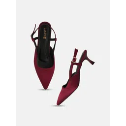 Lavie Kitten Heel Sandals image 4