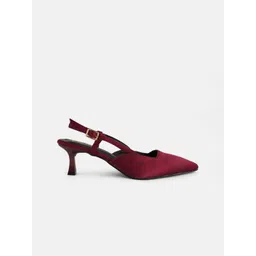 Lavie Kitten Heel Sandals image 3