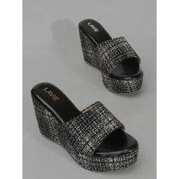 Lavie Kitten Sandals with Tassels-picture-23