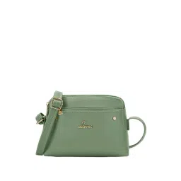 Lavie Mint Solid Small Sling Handbag-picture-12