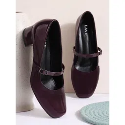 Lavie Party Block Pumps-picture-18