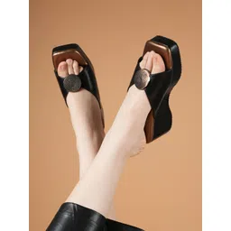 Lavie Party Wedge Sandals-picture-35