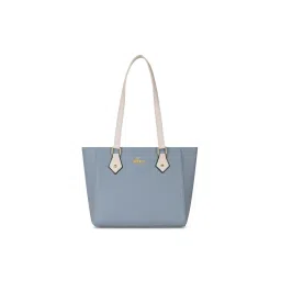 Lavie Pastel Gracie Women Tote Bag -P Blue (S)-picture-12