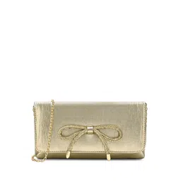 Lavie Shoulder Strap Bow Envelope Clutch-picture-26