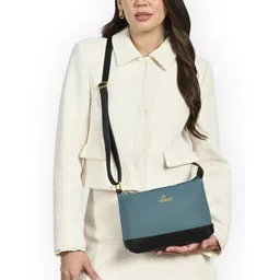 Lavie Sling Bag with Tasselled-picture-32