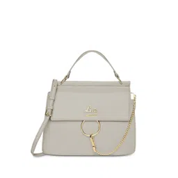 Lavie Structured Satchel Bag-picture-32