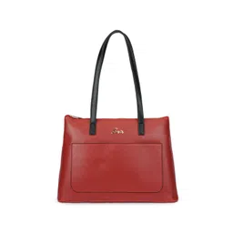 Lavie Structured Shoulder Bag-picture-30