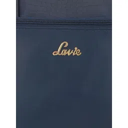 Lavie Structured Shoulder Bag image 5