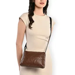 Lavie Tan QUILT JILL Quilted Medium Cross Body Bag-picture-42