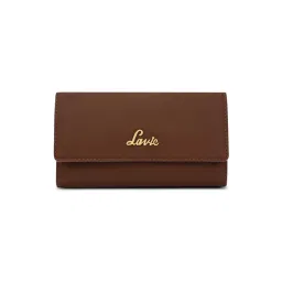 Lavie Tan Trifiano Small Leather Tri-Fold Wallet-picture-27