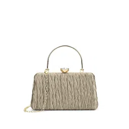 Lavie Textured Box Clutch-picture-20