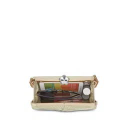 Lavie Textured Box Clutch image 5
