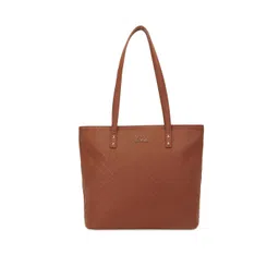 Lavie Textured Structured Shoulder Bag-picture-10