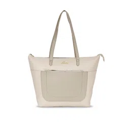 Lavie Textured Structured Shoulder bag-picture-37
