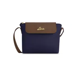 Lavie VERO VT Navy Blue Small Cross Body Bag-picture-41