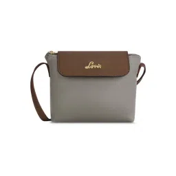 Lavie VERO VT Taupe Small Cross Body Bag-picture-25