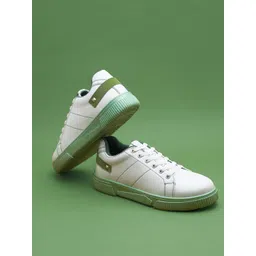 Lavie Women Colourblocked Sneakers-picture-37