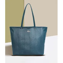lavie Women Green Tote-picture-21