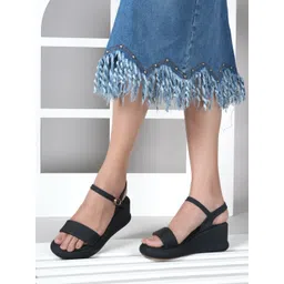 Lavie Women Party Platform Pumps-picture-25