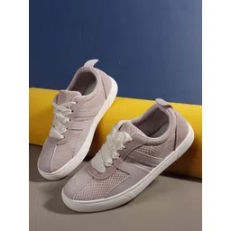 Lavie Women PU Slip-On Sneakers-picture-26