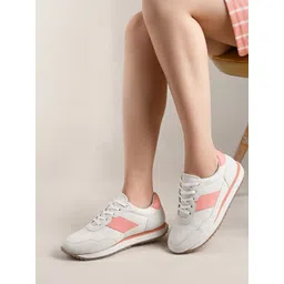 Lavie Women Round Toe Lightweight Sneakers-picture-26