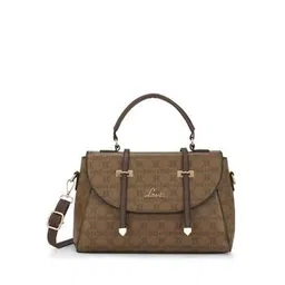 lavie Women Satchel Bag with Detachable Strap-picture-36