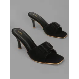 Lavie Women Stiletto Heel Sandals-picture-11