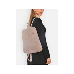 Lavie Womens Pink Mono Cobie Backpack (S)-picture-26
