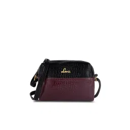Lavie Womens Purple Tina Sling Bag (S)-picture-11