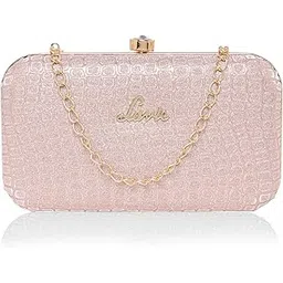 lavie Women's Tinsel Frame Clutch | Ladies Purse Handbag-picture-25