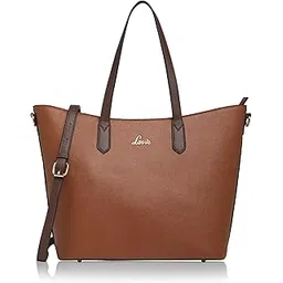lavie Women's Tonal Hailon Tote Bag | Ladies Purse Handbag-picture-19