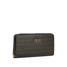 Lavie Luxe Black LX Mono Sacy25 Lg Za Wallet-picture-18