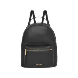 Lavie Luxe Black LX Waffle24 Backpack-picture-36