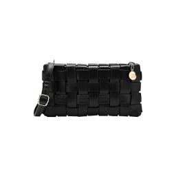 LAVIE LUXE Black Sling Handbag-picture-44