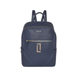 Lavie Luxe Navy LX Simone24 Backpack-picture-44