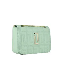 Lavie Luxe Pearl Mint LX Caroline Md Sb Handbag-picture-41