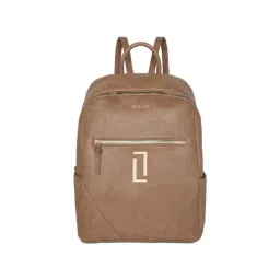 Lavie Luxe Tan LX Simone24 Backpack-picture-31
