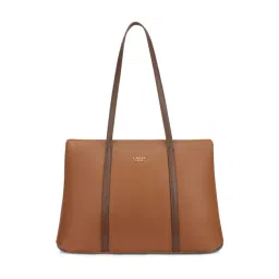 LAVIE LUXE Tan Relax Large Tote-picture-34
