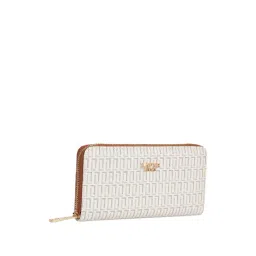 Lavie Luxe White LX Mono Sacy25 Lg Za Wallet-picture-35