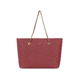 Lavie Luxe Wine LX Query Lg Tote Handbag-picture-28