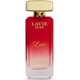 Lavie Luxe Love Women Eau De Parfum |Luxury Collection 100ml Perfume | Perfume for Women-picture-39