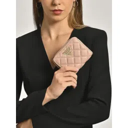 lavie signature Lavie Pink Wallet-picture-37