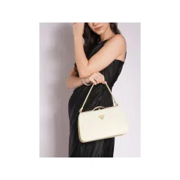 Lavie Signature Off White Womens Colorado Handbag (S)-picture-12