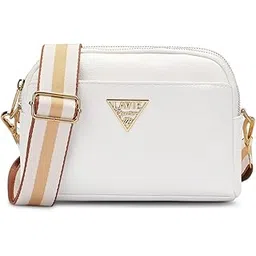 lavie signature Signature Homer Women's Horizontal 3C Crossbody Sling Bag | Ladies Purse Handbag | Gift for Women-picture-37