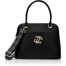 lavie signature Women's Aiken Colourblock Dome Satchel Handbag | Satchel Bag for Work | Ladies purse | Stylish Shoulder Bag | Gift For Women-picture-22