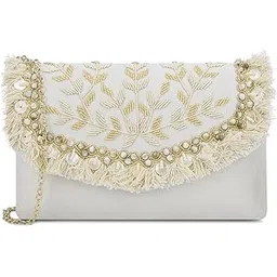 lavie signature Women's Clovis Dual handle Frame Clutch | Ladies purse | Gift For Women-picture-50