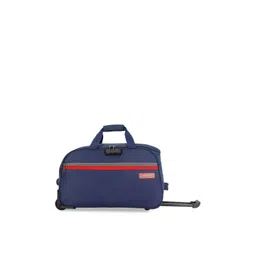 LAVIE SPORT Cabin Size Anti-theft Wheel Duffle Bag-picture-10