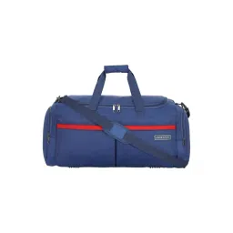Lavie Sport Epitome 55 cms Duffle Bag| Airbag|  Duffle (Navy)-picture-18